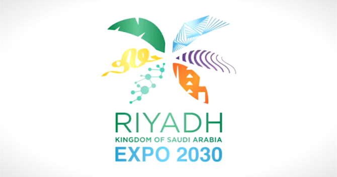 The Kingdom has been receiving huge support for its effort to bring one of the oldest and largest international events to the Saudi capital.