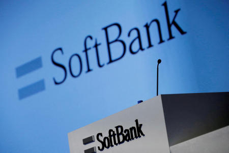 Credit Suisse has been trying for more than two years to shift the blame for its sloppy investment decisions onto someone else, SoftBank Group said.