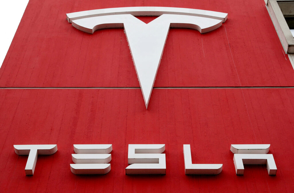 In Canada, Tesla raised prices by C$300 ($222) for the performance versions of its Model 3 and Model Y. In Japan, prices for the entry-level Model 3 rose 37,000 yen ($269). (File/Reuters)