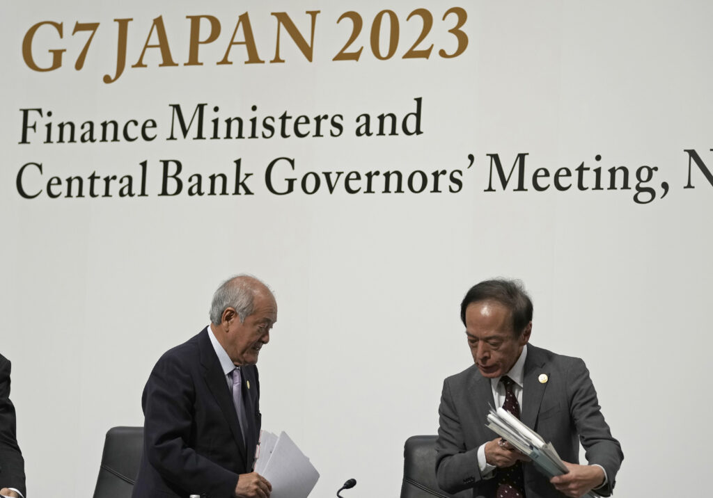The ministers proposed the introduction of a 