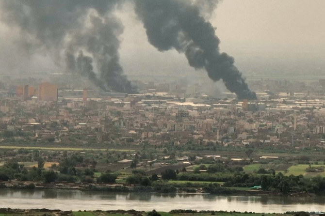 Four years after Sudan's military and protest leaders signed a 