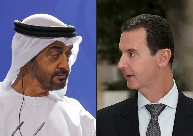 During the call – which happened on Sunday evening - the two leaders discussed bilateral relations between the two countries. (FILE/AFP)