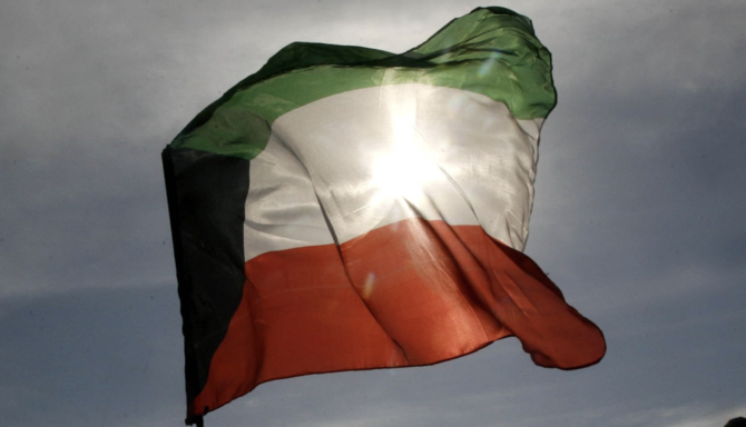 The Kuwaiti Ministry of Foreign Affairs said on Monday that the residence of its military office chief at its embassy in the Sudanese capital Khartoum was stormed and vandalized. (Reuters/File Photo)