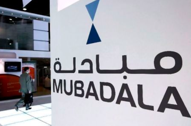 The UAE pledged during South Korean President Yoon Suk Yeol’s visit to Abu Dhabi in January to invest up to $30 billion in the Asian country in sectors including energy and information technology. (File)