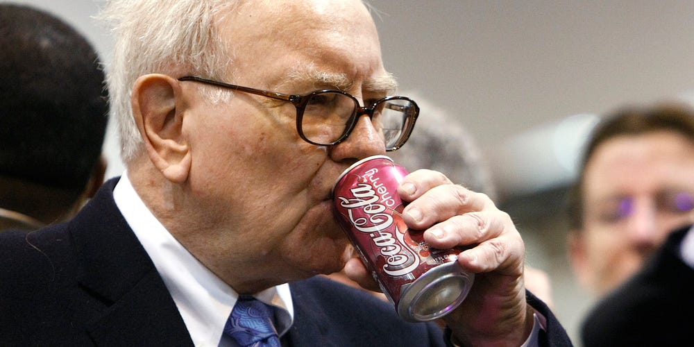 Berkshire Hathaway Inc, the firm led by Warren Buffett, purchased significant stakes in Japan's five largest trading houses in 2020 and subsequently increased its holdings. (Reuters)