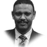 Ali Mohamed Ahmed Osman