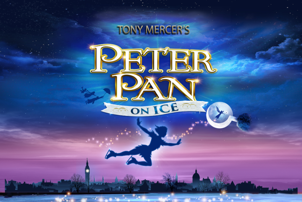Peter Pan on ice showing in Dubai and Abu Dhabi. (Supplied)