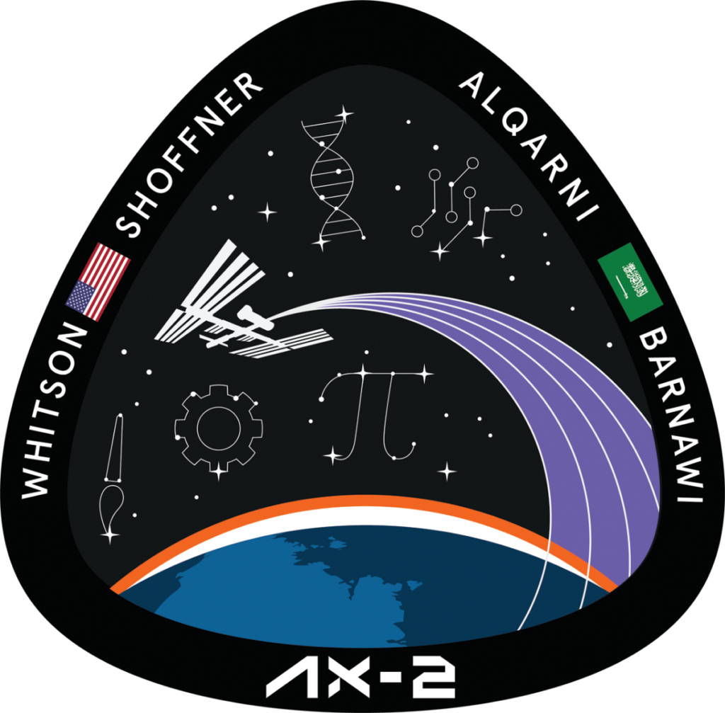 Kingdom makes history as Saudis soar into space｜Arab News Japan