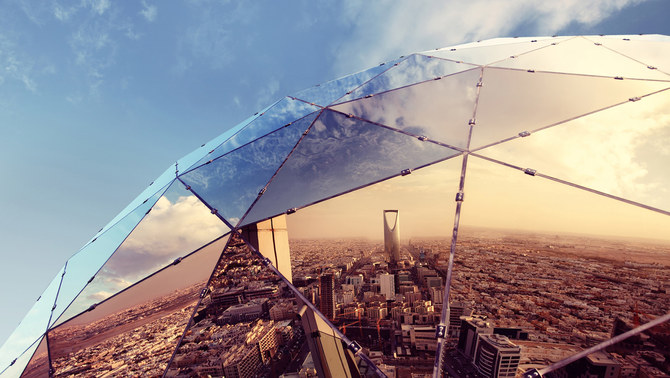 Riyadh faces competition from Busan (South Korea), Rome (Italy) and Odesa (Ukraine). (Riyadhexpo2030)