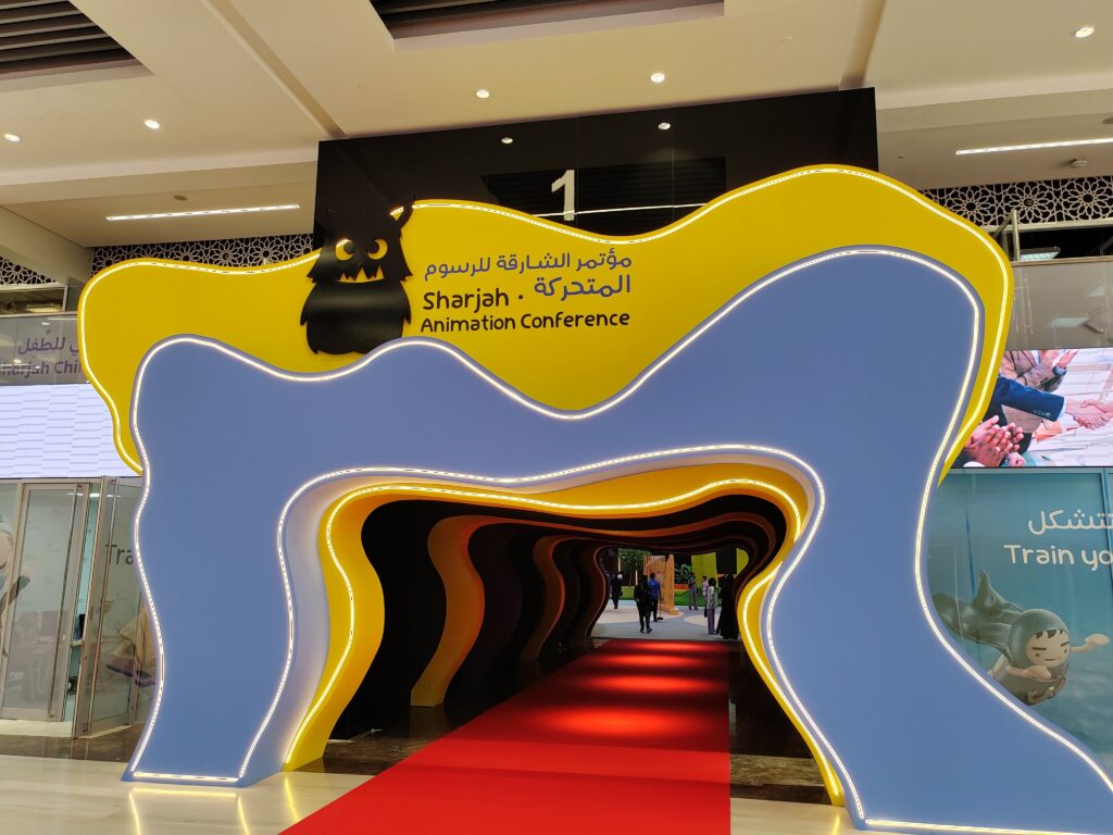 The event attracted more than 5,000 visitors and 1,500 participants from across the Middle East region.