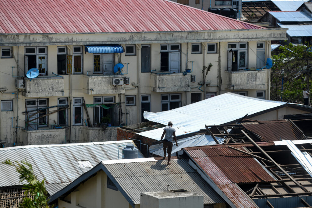 Japan on Tuesday decided to extend Emergency Grant Aid of $2 million to Myanmar and Bangladesh to help them offset the problems caused by Cyclone Mocha, which struck on May 14.