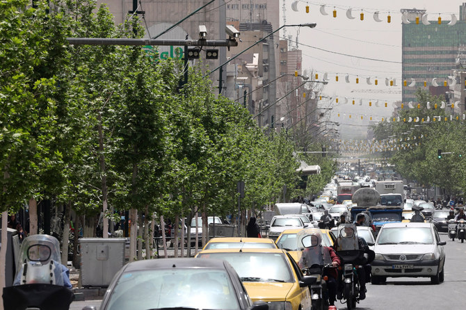 The father accused the police of not issuing any warning before shooting. (File/AFP)