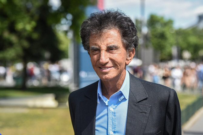 Jack Lang, a vocal supporter of cultural ties between France and Saudi Arabia, said staging the global event in Riyadh would have huge significance for the Arab region. (AFP)