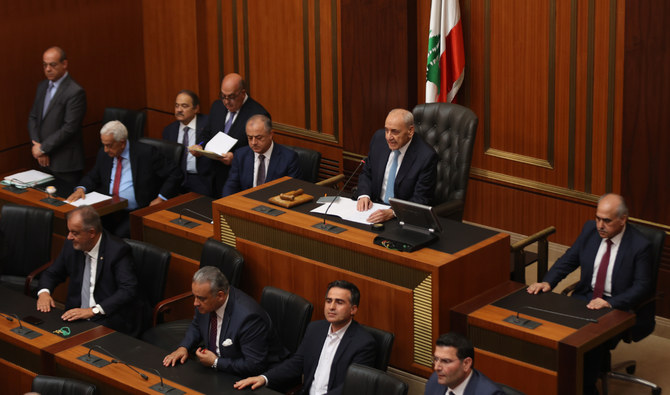There are more than 250,000 public sector employees, including military and security forces. (AFP/File)