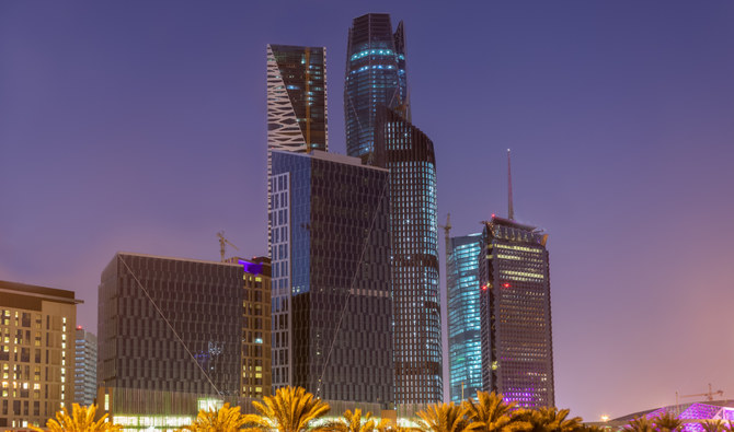 Riyadh improved by three places to 103rd in the index, while Jeddah advanced four places to 107th compared to 2022. (Shutterstock)