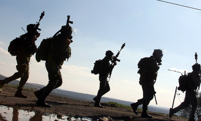Israel said on Thursday its Mossad intelligence service carried out an operation in Iran to capture the suspected leader of an Iranian plot to attack Israeli businesspeople in Cyprus. (AFP/File)