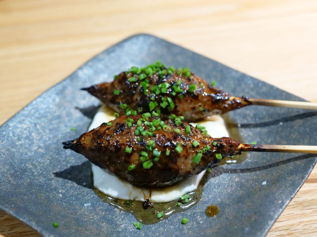 The main philosophy of OTORO is simple; great and exquisite food made with fresh produce from various prefectures of Japan such as Wagyu from Kagoshima, Otoro from Tokyo and Uni from Hokkaido.