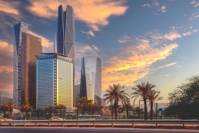 The yearbook further revealed that Saudi Arabia ranked third globally in the stock market capitalization index. It surpassed advanced nations like Japan, India, Germany, the UK, China and the US.  (Shutterstock)