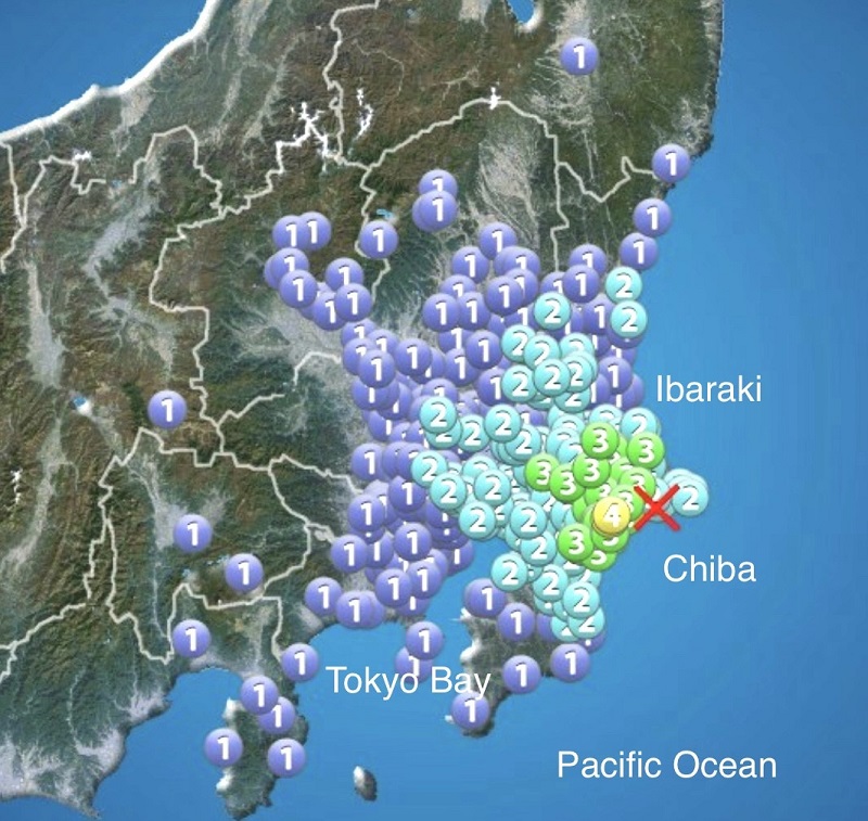 (Weather Agency)