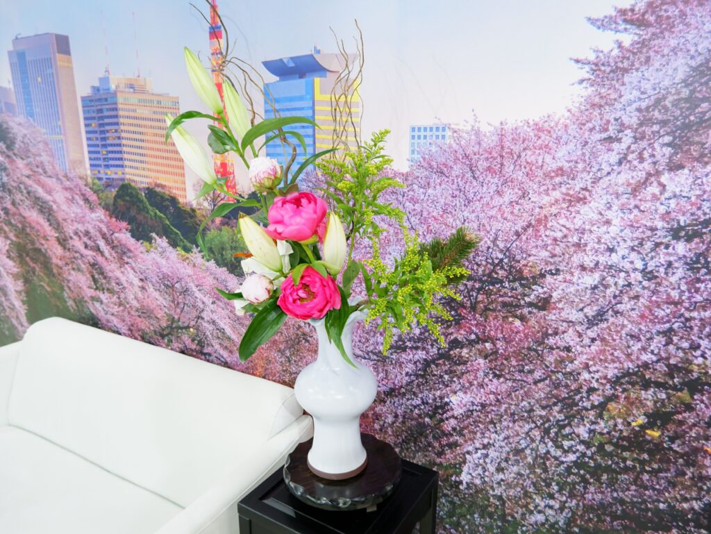 The 30th edition of Arabian Travel Market set a new show record, as organizers welcomed more than 40,000 attendees and more than 2,100 exhibitors and representatives from over 150 countries took part in the landmark edition of the event at DWTC, and Japan National Tourism Organization (JNTO) was one of the main exhibitors.