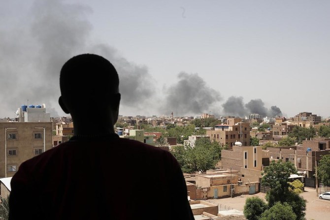 Having been suppressed with the help of US intelligence agencies during the rule of Omar Bashir, prior to his overthrow in 2019, Daesh cells have since been free to stage a resurgence in Sudan. (AP/File Photo)