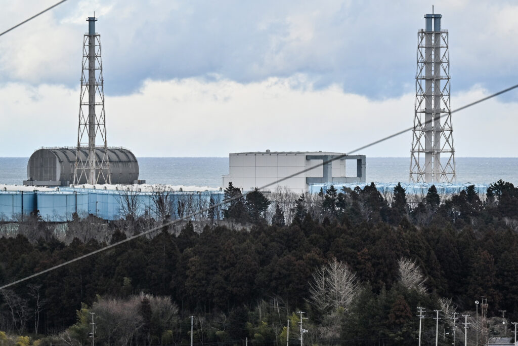 The officials said that they had made multiple and repeated attempts to explain the science behind Tokyo's stance to Beijing, but that its offers had been ignored. (AFP)