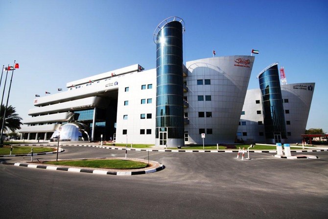 Dubai Customs Director General Ahmed Mahboob Musabih praised the department’s strong collaboration with other customs administrations around the world. (WAM)
