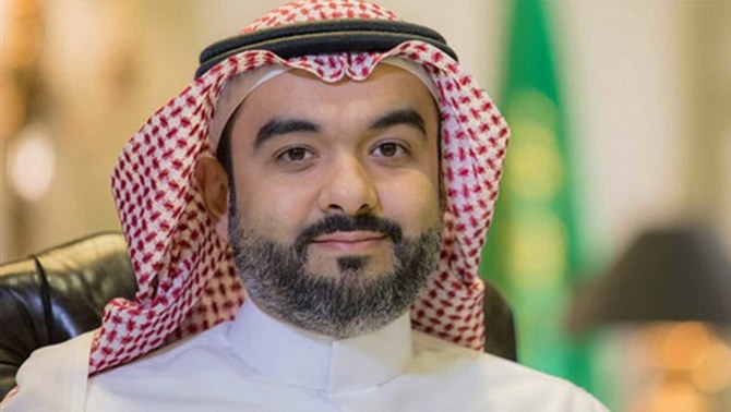 Speaking at the “One Gateway Shared Vision — Hong Kong x Saudi Arabia” event in the city, Abdullah Al-Swaha said closer collaboration would help boost the Kingdom’s Vision 2030 reform agenda. (Ministry of Communications and Information Technology)