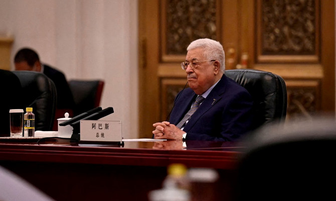 It seems that the Palestinian Authority — under the leadership of Abu Mazen (Abbas) — is in the most severe situation since the days of the second intifada. (Reuters/File)