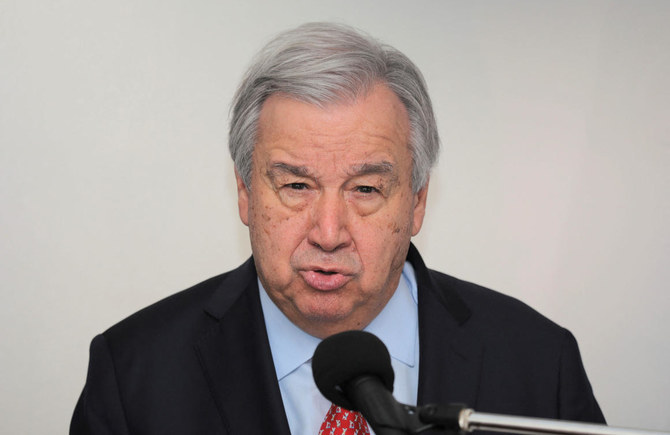 The Security Council is expected to vote in the coming days, as the current six-month opening period expires on July 10. (AP)