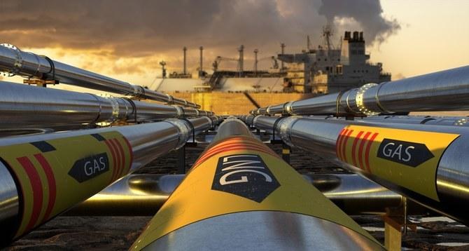 Egypt has sought to position itself as a regional energy hub. (Shutterstock)