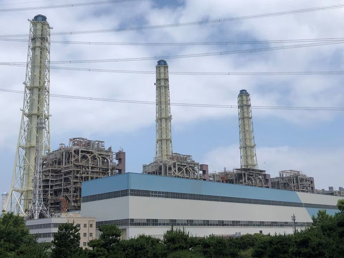 JERA, created through consolidating the fuel and thermal power departments of the Tokyo Electric Power Co. and the Chubu Electric Power Co., already has a regional presence, with a Middle East subsidiary established in the UAE in October 2021. (Shutterstock)