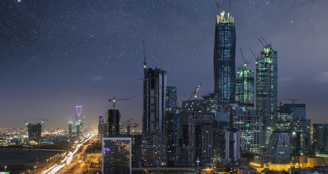 The event is to be held in the Saudi capital. (Shutterstock)