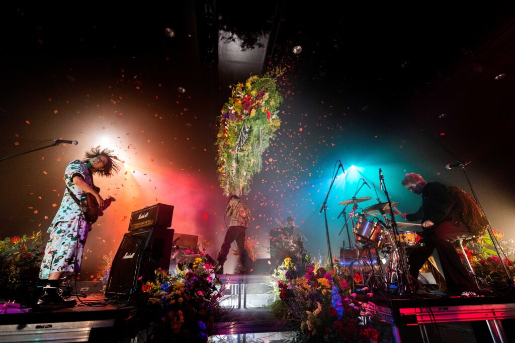 The new visa requirements will make it easier for international artists to perform in Japan. (AFP)