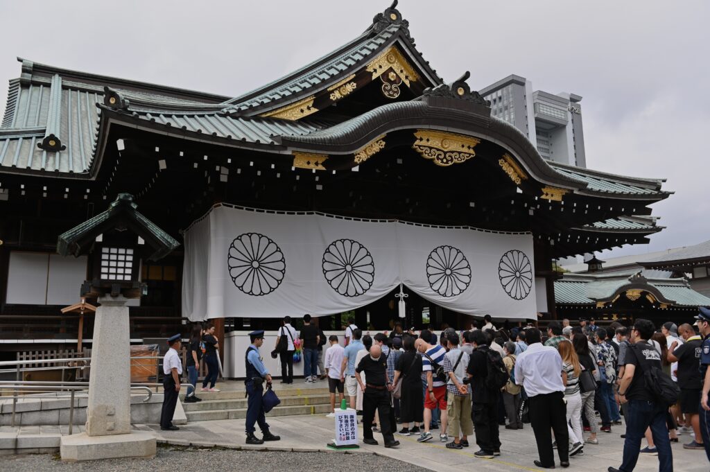 The government project was launched in fiscal 1952, and has so far recovered 340,000 sets of remains. (AFP)