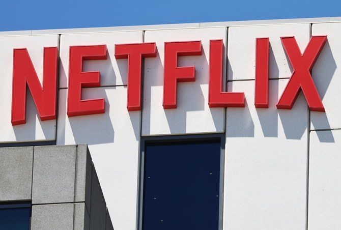 Netflix said games on TV will operate on select devices from initial partners Amazon Fire TV Streaming Media Players, Chromecast with Google TV and Roku devices, among others. (AFP/File)