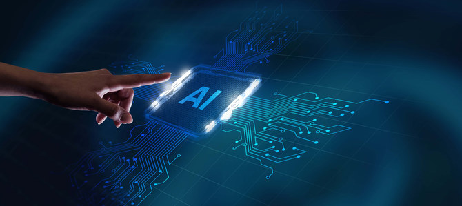 The SDAIA and the Ministry of Education are revolutionizing intelligence programming in Saudi Arabia and beyond. (Shutterstock)