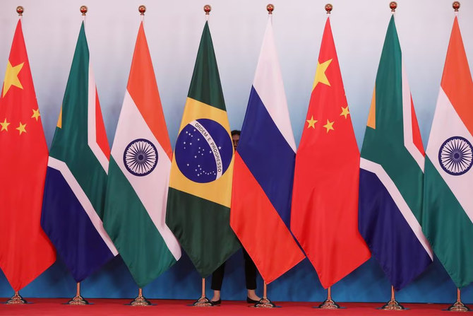 Morocco would not attend the BRICS meeting in South Africa, MAP said. (REUTERS)