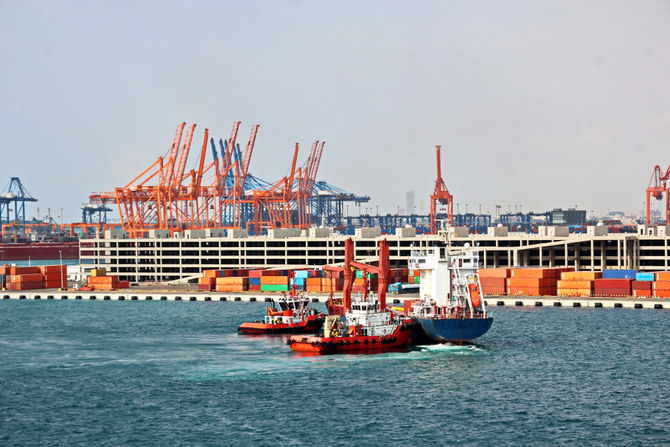 Overall merchandise exports decreased by 31.8 percent in the second quarter of 2023, compared to the year-ago period. Shutterstock