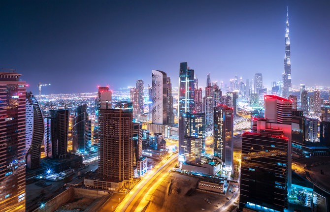 The robust performance in the first half was driven by record non-oil exports, which reached 205 billion dirhams in the first half of 2023, up 11.9 percent compared to the same period in 2022. Photo/Shutterstock