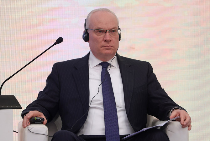 The US Special Envoy for Yemen Tim Lenderking will visit the Gulf on Monday. (File/AFP)