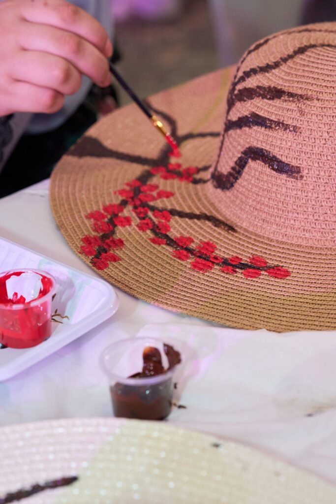 The event was conveniently held during the summer season, and offered members a fantastic selection of entertaining activities. Emphasizing the cultural bonds between Japan and the UAE, the event was an opportunity to showcase Japan’s rich culture and traditions.