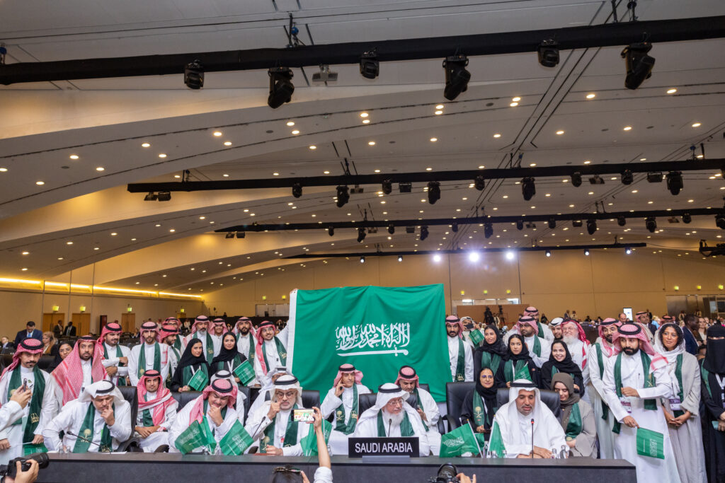 The decision was taken during the extended 45th session of the UNESCO World Heritage Committee held in Riyadh between Sept. 10 to 25. (Supplied)