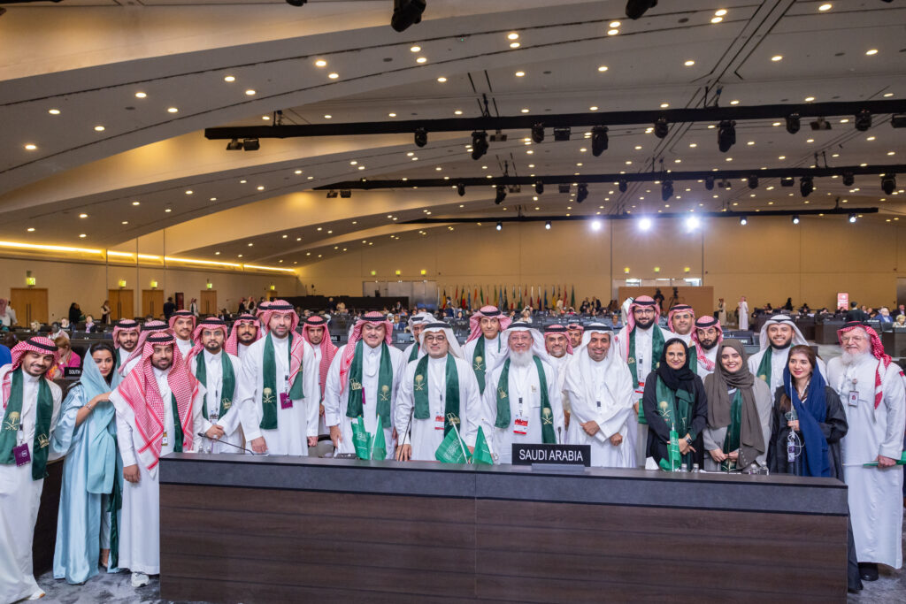 The decision was taken during the extended 45th session of the UNESCO World Heritage Committee held in Riyadh between Sept. 10 to 25. (Supplied)