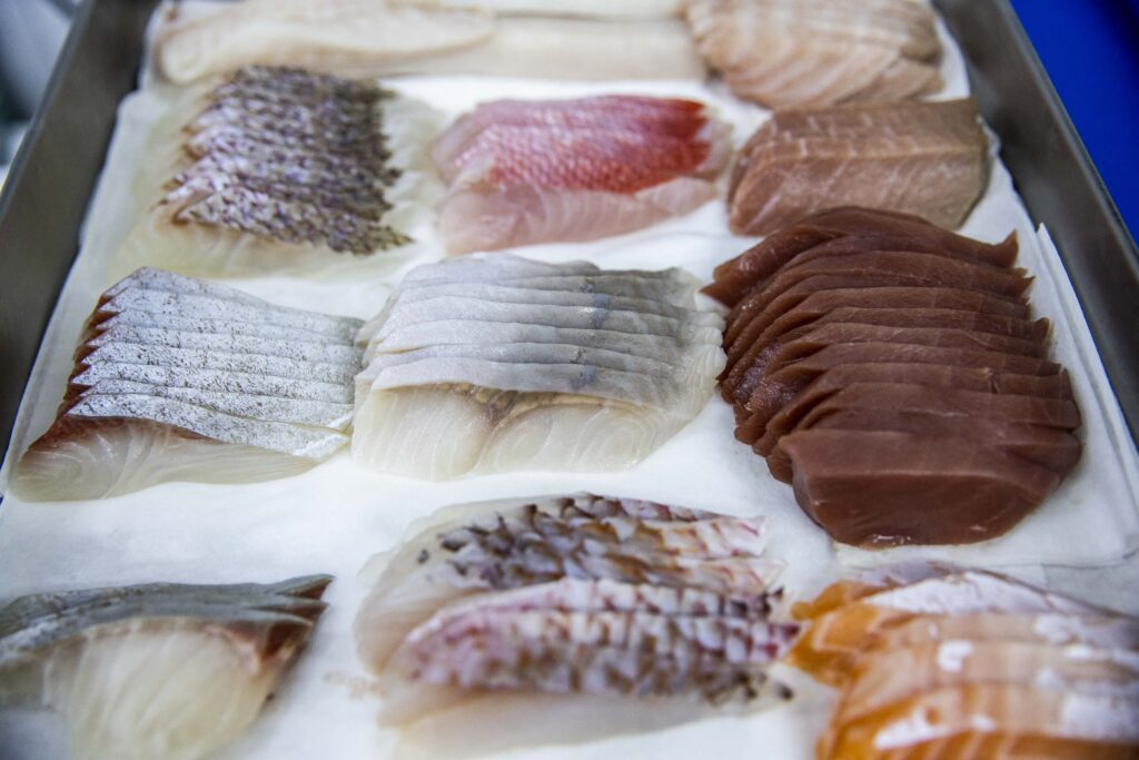 Prices for a total of 4,634 food and beverage items from 195 major Japanese makers will rise in October. (AFP)