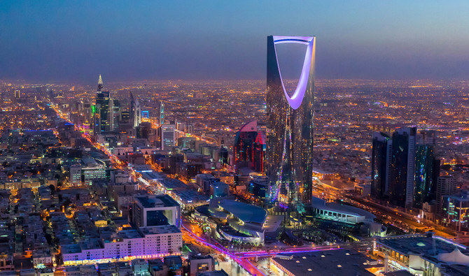 Standard & Poor’s (S&P) confirmed its credit rating for Saudi Arabia in local and foreign currencies to “A/A-1” with a stable outlook on Saturday. (Shutterstock/File Photo)