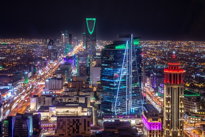 The OECD revealed that Saudi Arabia’s inflation rate is expected to average 2.1 in 2024, a sign that the Kingdom is successfully combating price pressures. Shutterstock