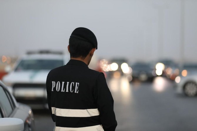 Saudi authorities have seized several kilograms of narcotics and a number of firearms during a series of drug busts across the Kingdom. (www.moi.gov.sa)