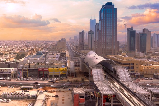 The Kingdom achieved an economic growth rate of 8.7 percent in 2022, the highest among the member states of G20. Shutterstock