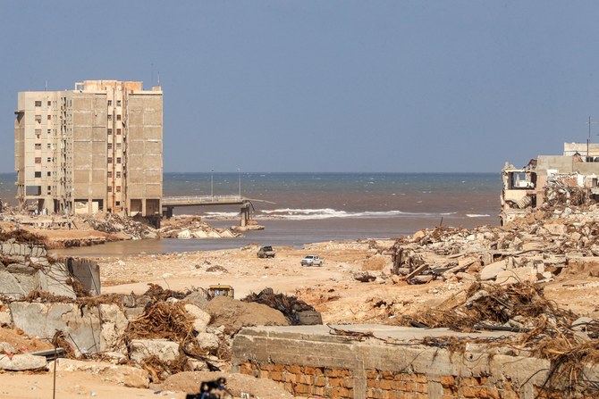 Libyans have an opportunity to turn this disaster into a catalyst to refocus efforts and find a path to stability (AFP)